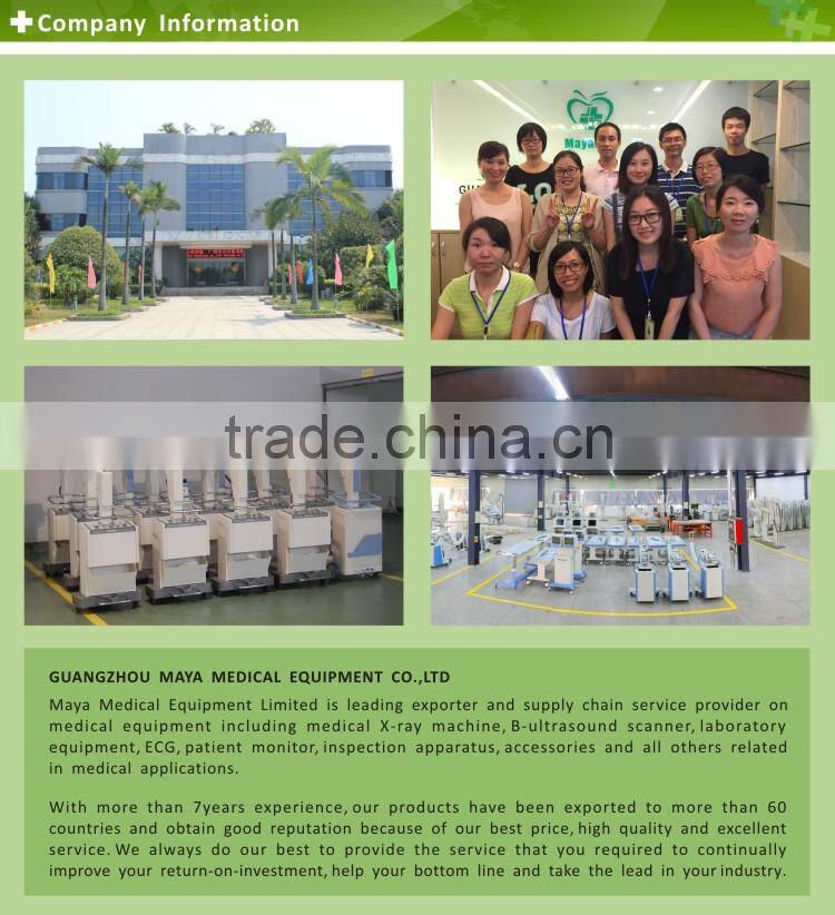 MY-V006 MAYA Medical Hospital Cheap Portable Slit Lamp price