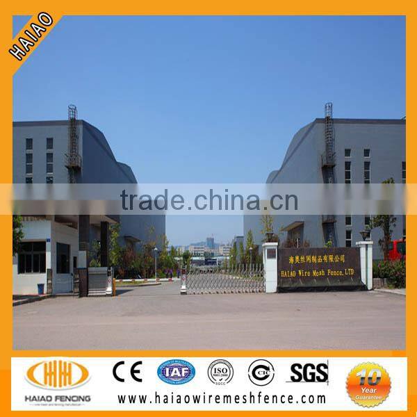 2020 new design Singapore market noise Barrier,Highway noise absorbing noise wall