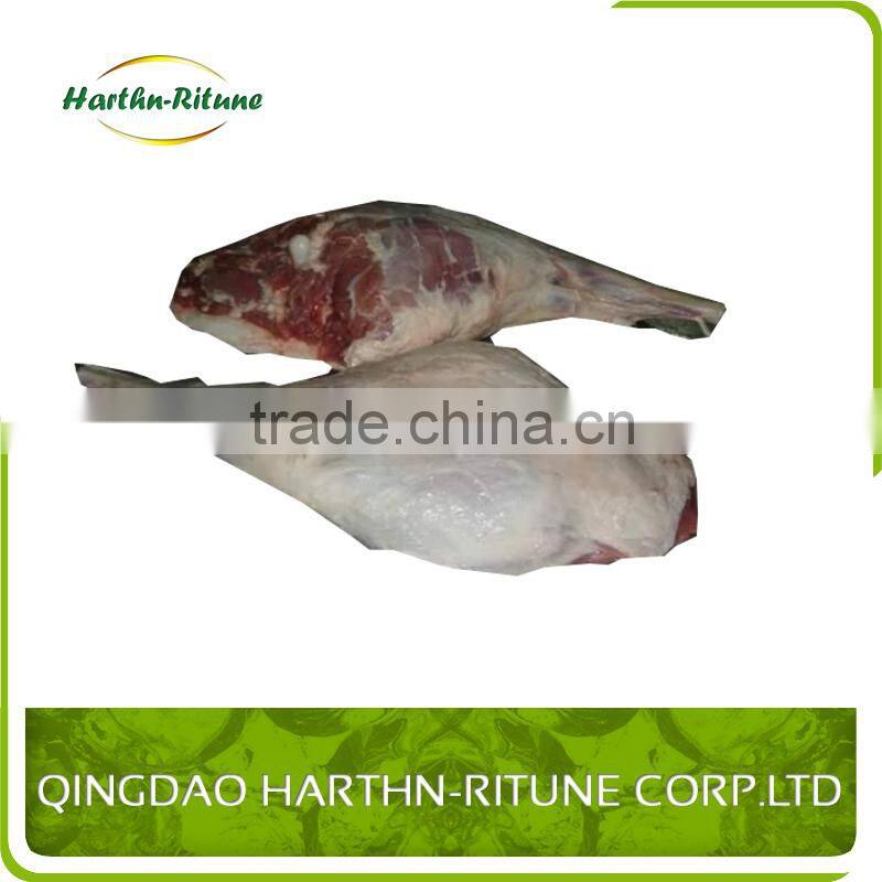 Halal Product Frozen meat lamb carcass