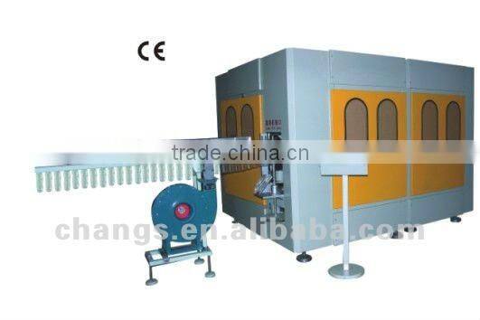 YZ-6 full-automatic water bottle blower