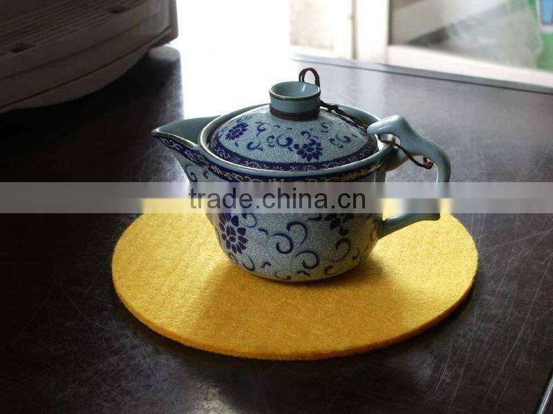 Fabric For Tableware