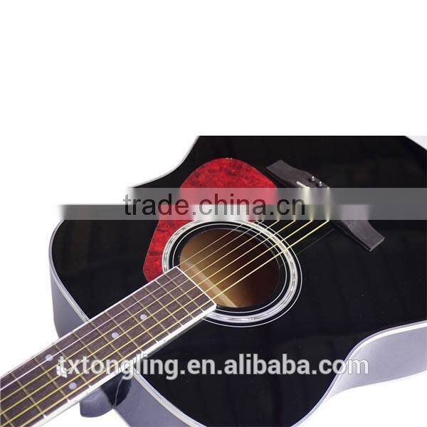 New Design Black 41 Size Gutair (TL-0030)