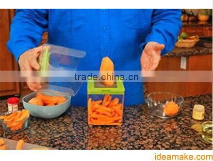 2015Hot Sell Onion Chopper, Kitchen Gadget Set As Seen On TV