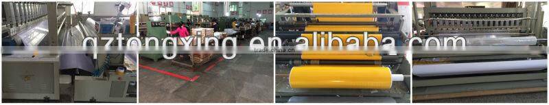 0.8mm pvc glitter sheet imitation leather materials to make sandals