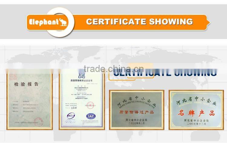 Steel Cord Conveyor Belt/Rubber Belt/Common Fire-Retardant