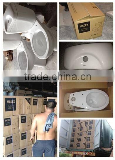 In stock made in China Cheap prices toilet item washdown wc toilets for sale