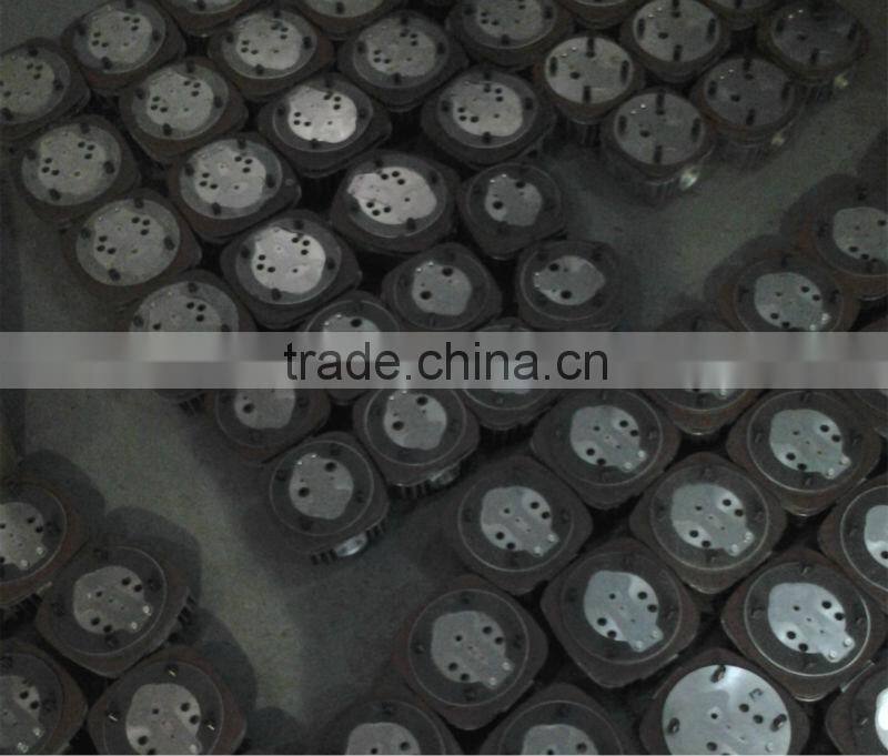 W/V type Piston air compressor pump