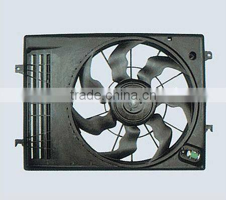Hyundai Tucson radiator cooling fan OE 25380-2E100