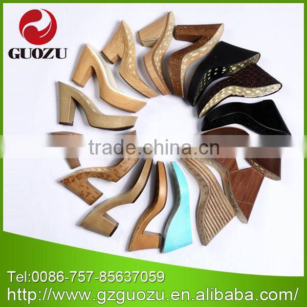 suelas para hacer zapatos