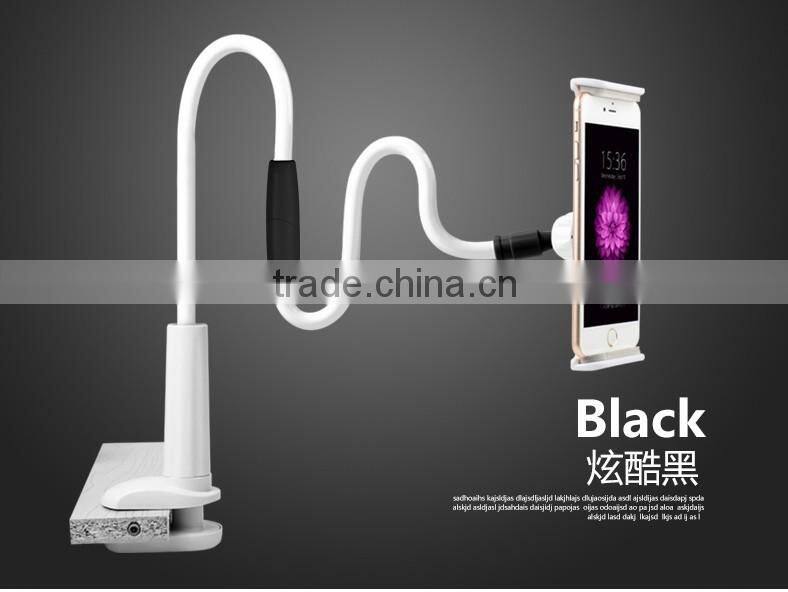 luxury Universal desktop cell phone stand holder suction cup mount smartphone cradle,mobile phone sticker