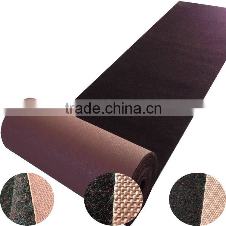 pvc eco-friendly kitchen mat