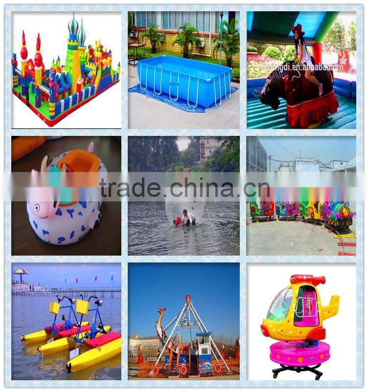 Most Popular Charming 3-16 Seats Amusement Park Rides Carousel for Sale