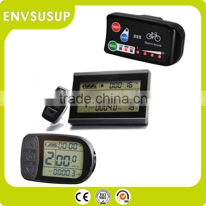 500watt waterproof lithium battery electric bike kit-battery included price
