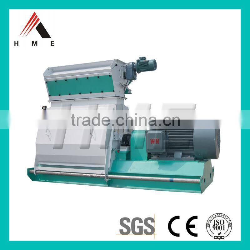 electric grain mill machine