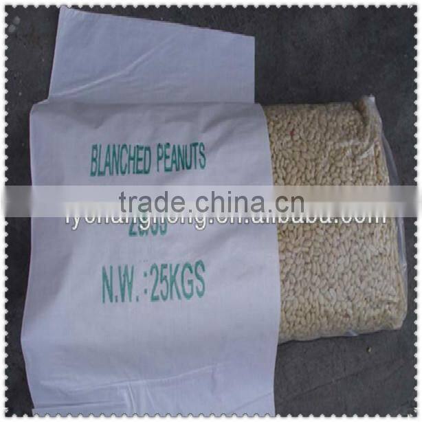 2015 new crop red skin peanut