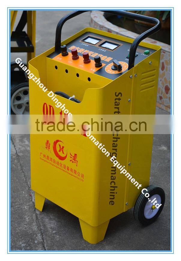 2016 Hot selling Car AC Refrigerant Recovery Machine QD-1200A