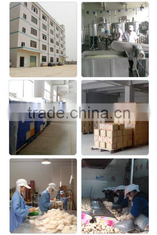 low-calory konjac products