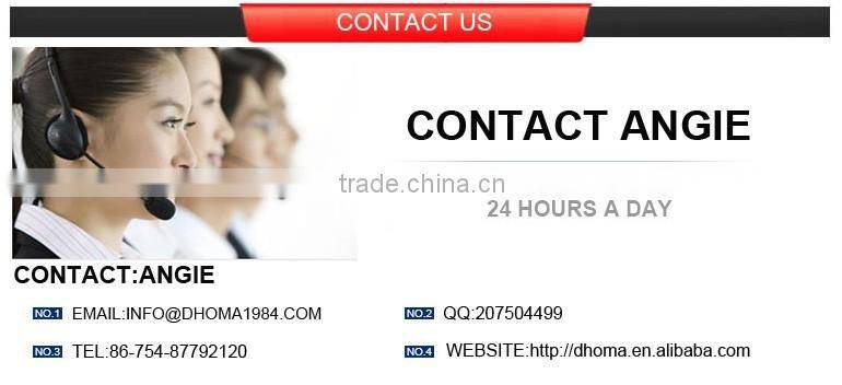 Grade A poly high torque yarn 75D/36F/1 for Sewing hank dye