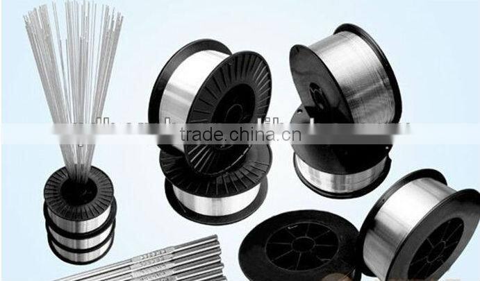Stainless steel welding wire ER430