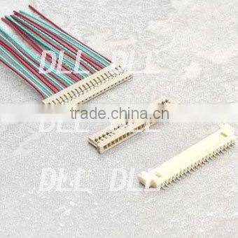 LCD monitior connectors for HRS connectors