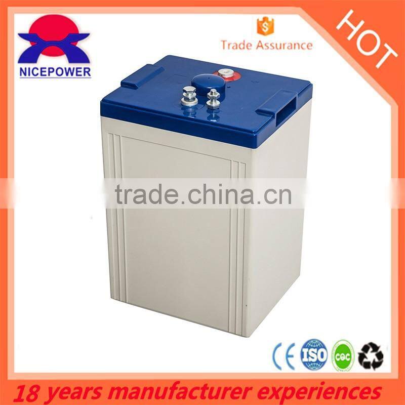 12V 200Ah UPS battery agm deep cycle gel battery