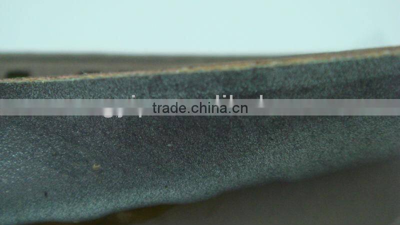 2014 adjustable dicty denim leather patch