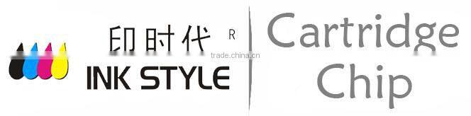 Inkstyle auto reset for hp 920 chip show ink level