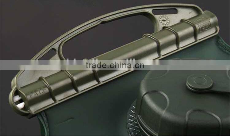 Outdoor 3L sport cycling climbing camping water bag