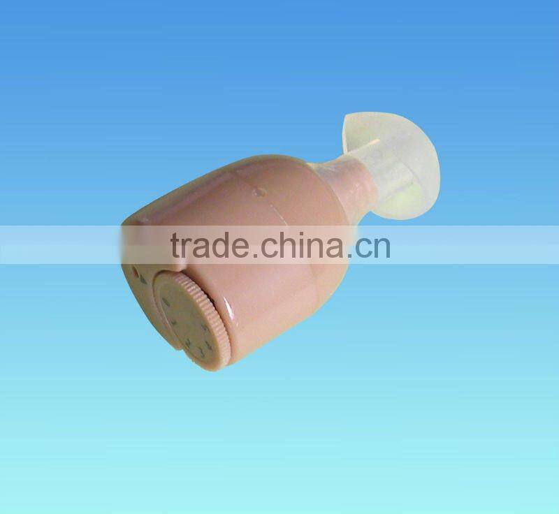 cochlear implant hearing aids