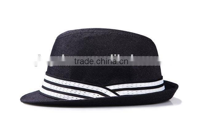 Sunny Shine new design funny fashion adult summer custom black men hats