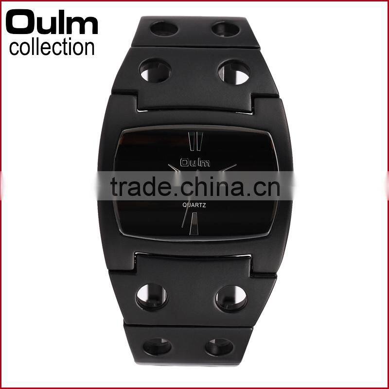 2015 oulm women watch brand. quartz wrist watch. luxury alloy watch