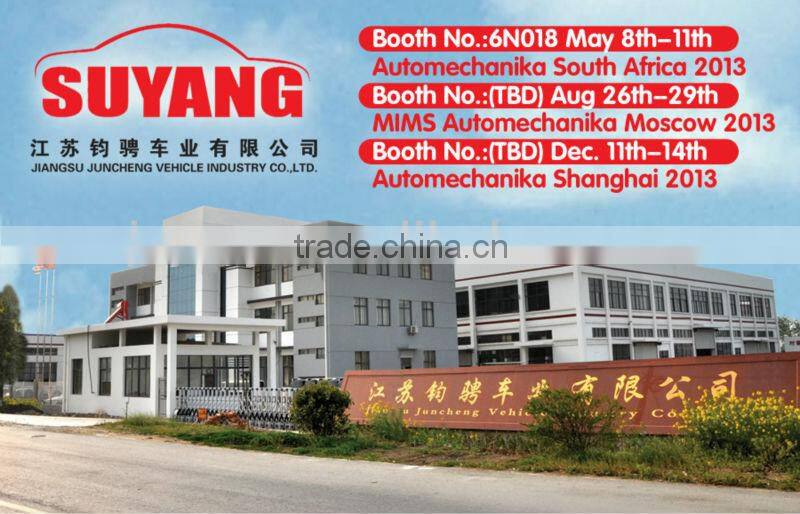 SUYANG NEW PRODUCTS MITSUBISHI CANTER FE659 FRONT PANEL BIG