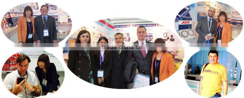 ATX Gearrbox JF015E CVT transmission Chain belt automatic Transmission OEM Pulley