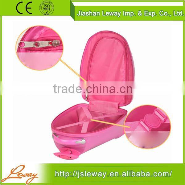 Cheap and high quality school trolley bags