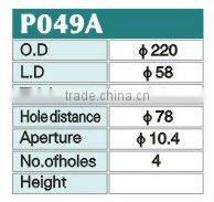 Original Braking disc