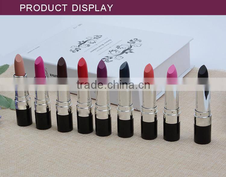 Top lady private label no label no name spinning lipstick tower