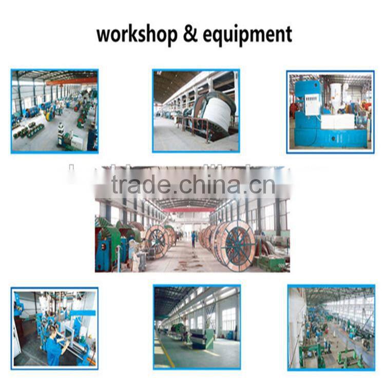 5*6mm2 18awg highly flexible flat electrical control cable