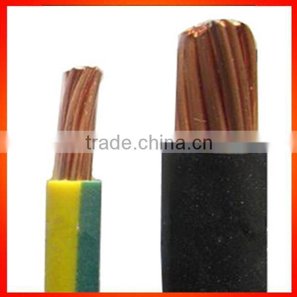 pvc insulation electrical wire roll for sale 2.5mm electrical wire