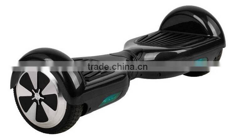 Smart balance snow sky walker board scooter