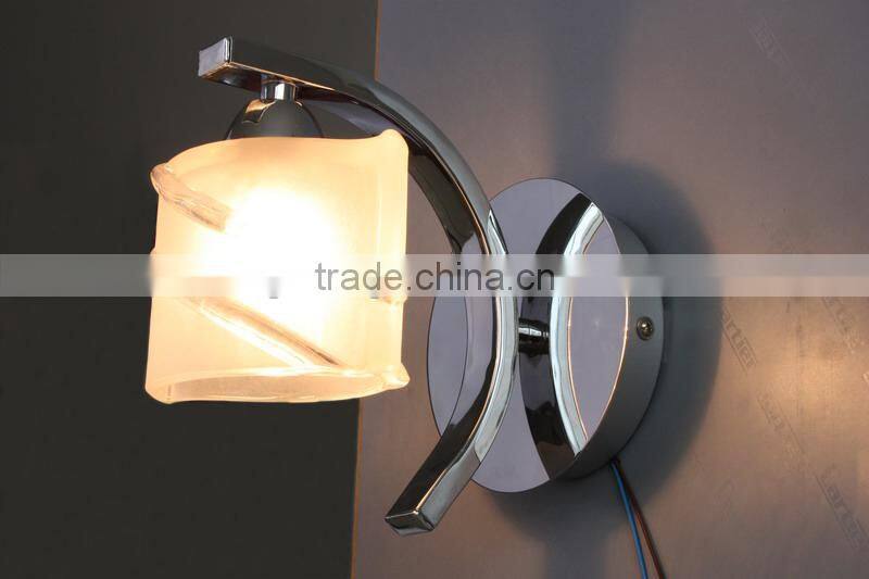 hot sale 2015&2016 Glass Fixture Glass Wall Lighting from alibaba