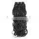 pure indian temple human hair bulk