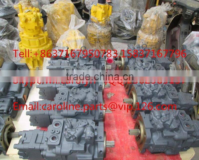 708-3S-00450,excavator Main pump