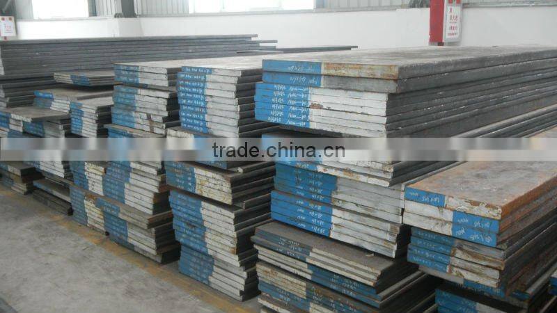p20 plastic mold steel plate die steel plate