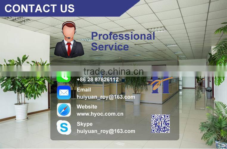 End Stop Gas Water Block Connector