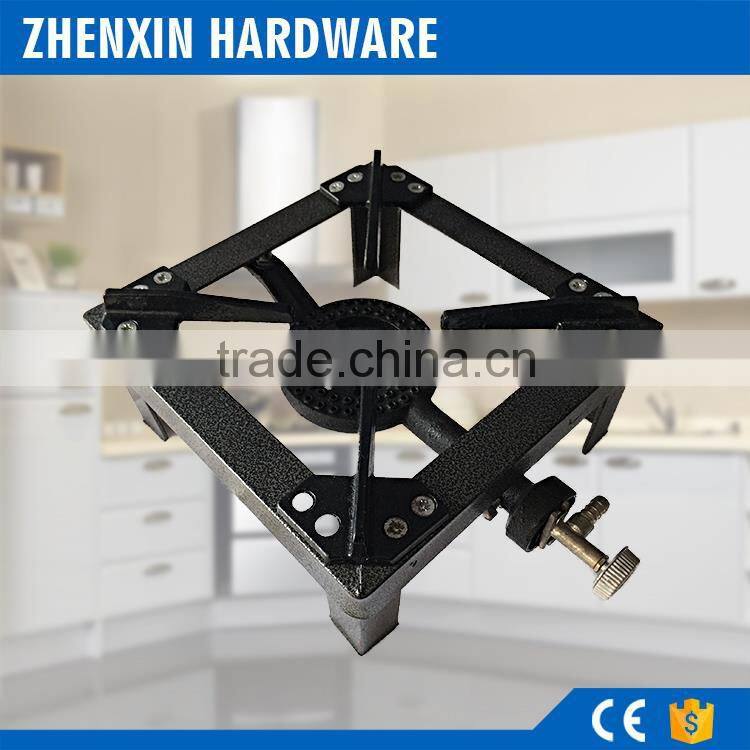 Safety popular cookers, stainless steel cooker, cheaper double burners gas stove