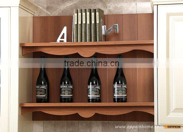 Professional Modern PVC Finished Cabinet Design Kitchen Ideas