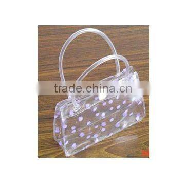 pvc soft bag for Stationery