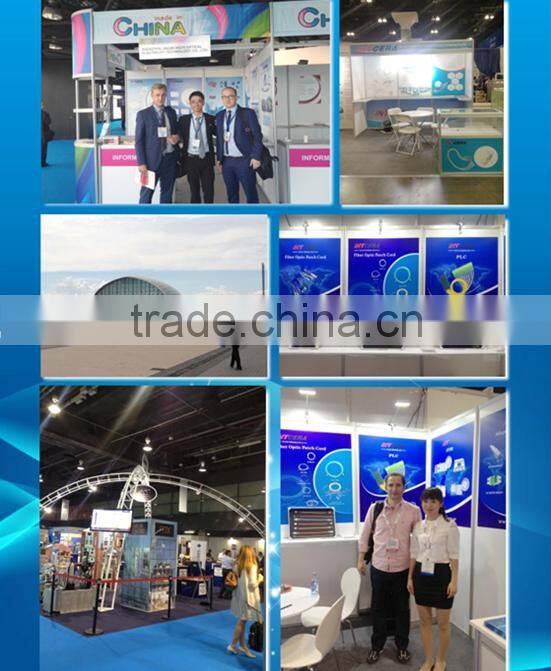 Hot selling shenzhen factory supply FC optical Attenuator