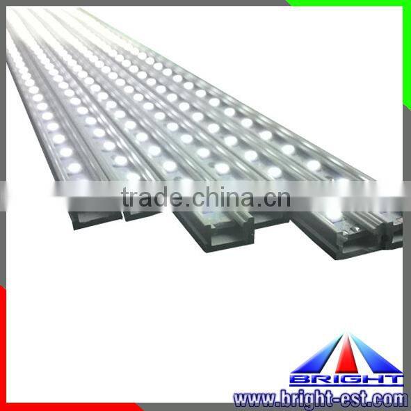 New Arrival Good Quality LED Aluminium Profile For LED Strip Lights 5050, 3528, 2835, 5630 Bar