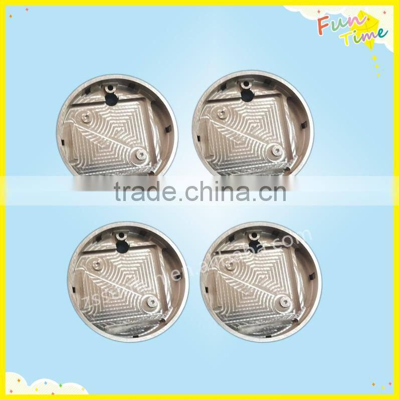 China Manufacture Precision Non-standard Precision Custom Made Machined Parts